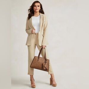 💛NWOT💛 2-piece Emilia Pantsuit from GUESS